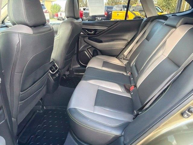 Subaru Outback  2024