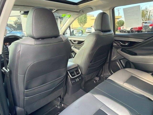 Subaru Outback  2024