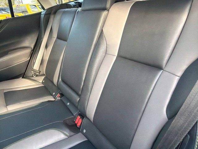 Subaru Outback  2024