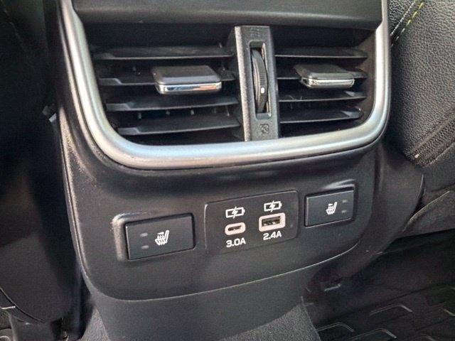Subaru Outback  2024