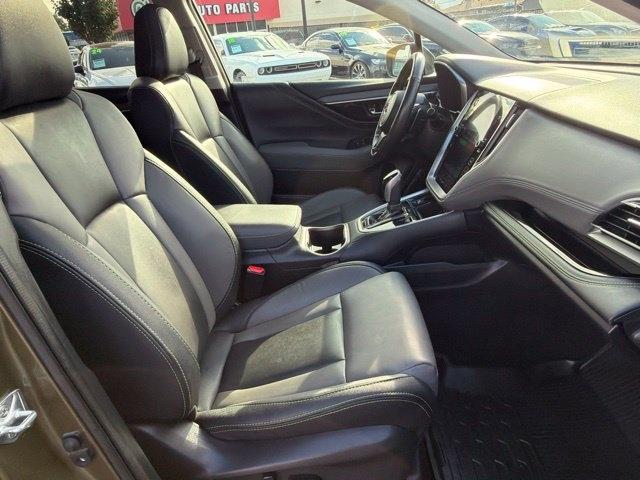 Subaru Outback  2024