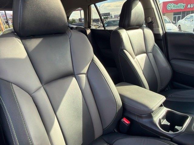 Subaru Outback  2024