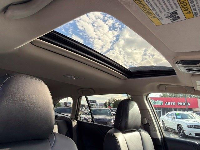 Subaru Outback  2024