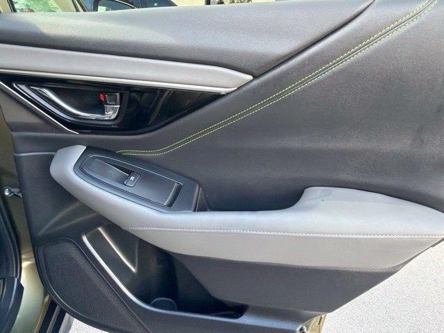 Subaru Outback  2024