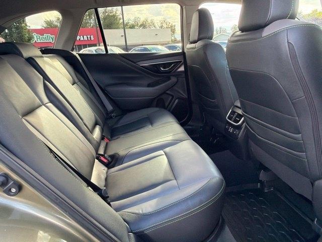 Subaru Outback  2024