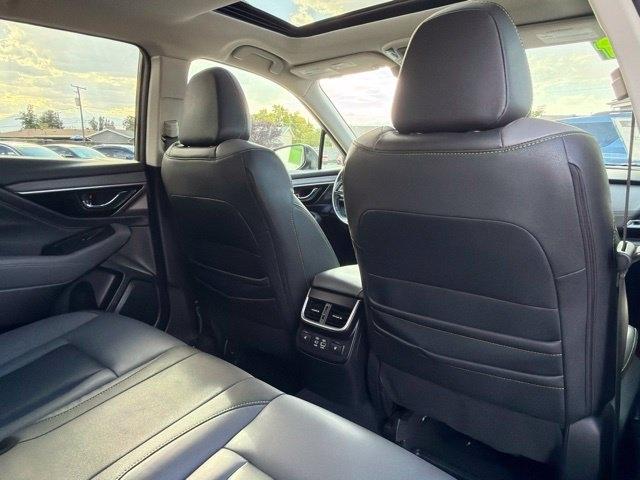 Subaru Outback  2024