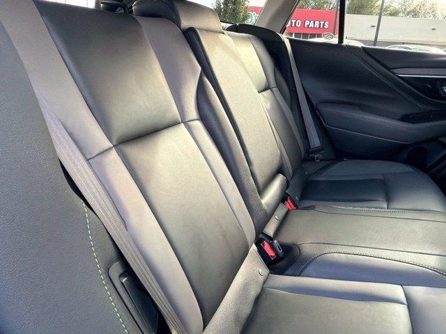 Subaru Outback  2024