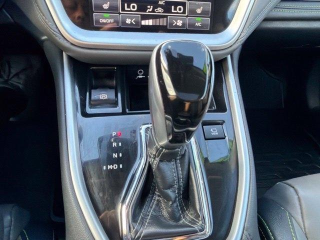 Subaru Outback  2024