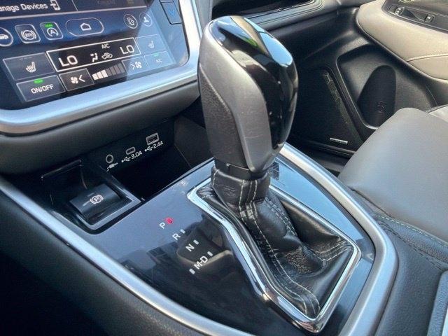 Subaru Outback  2024