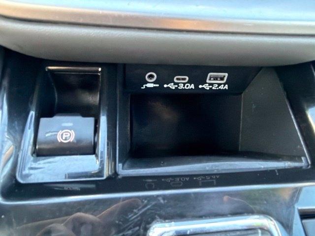 Subaru Outback  2024