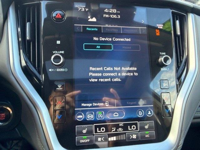 Subaru Outback  2024