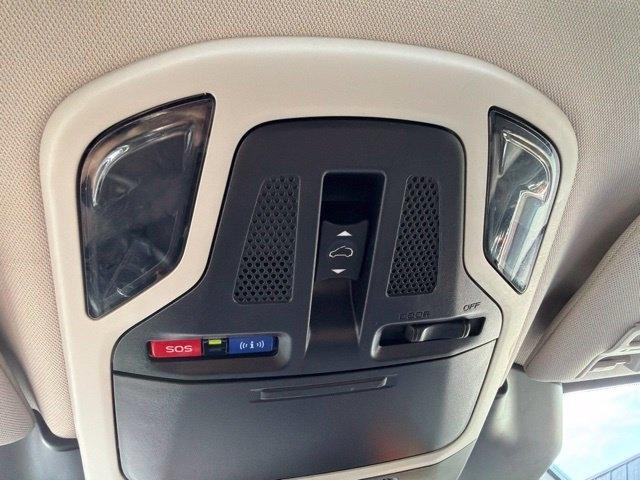 Subaru Outback  2024