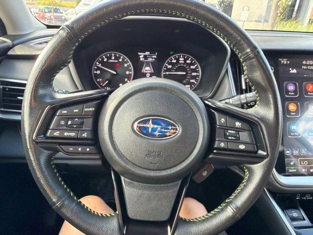 Subaru Outback  2024