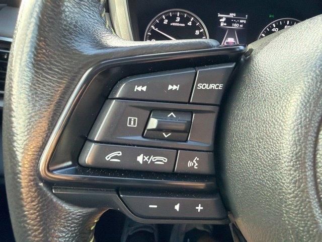 Subaru Outback  2024