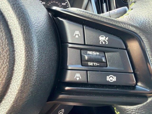 Subaru Outback  2024
