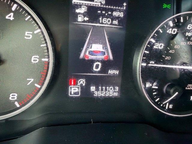 Subaru Outback  2024