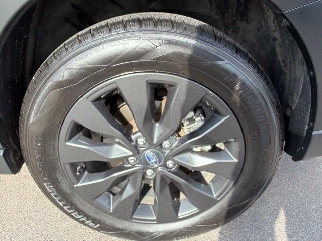 Subaru Outback  2024