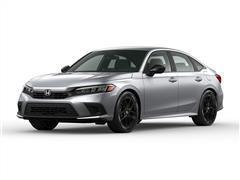 2024 Honda Civic Sedan 