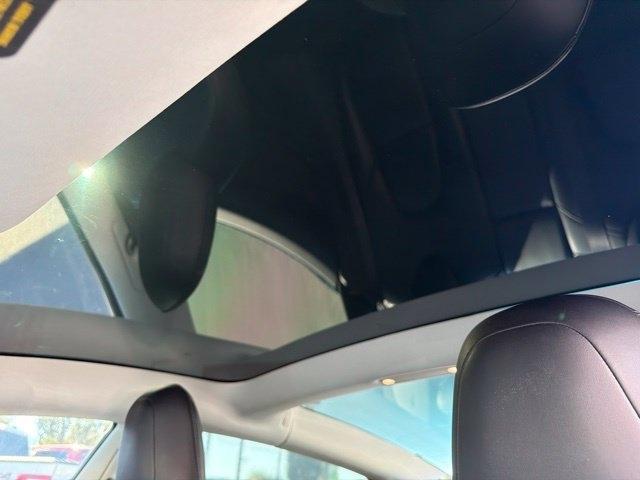 Tesla Model 3  2019