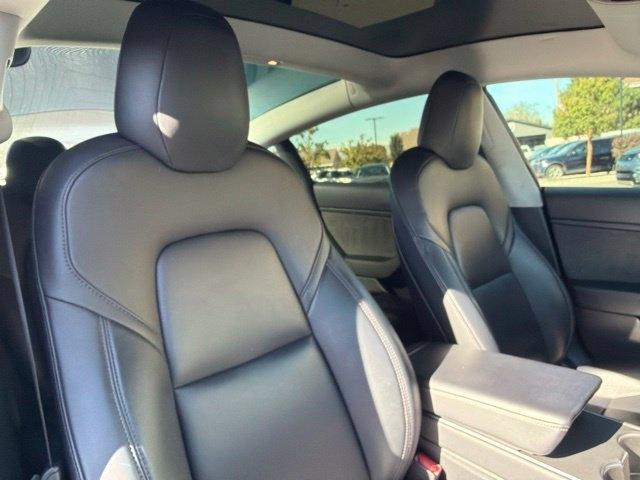 Tesla Model 3  2019