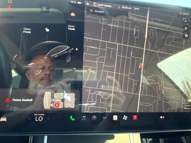 Tesla Model 3  2019