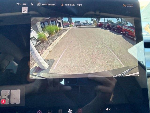 Tesla Model 3  2019