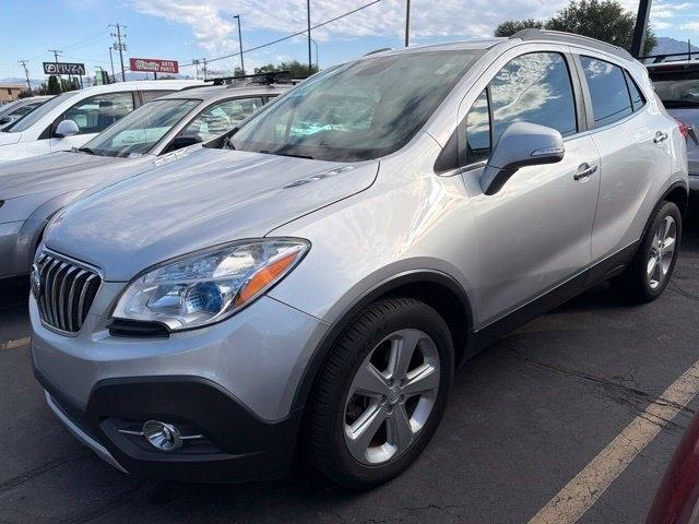 2016 Buick Encore Convenience