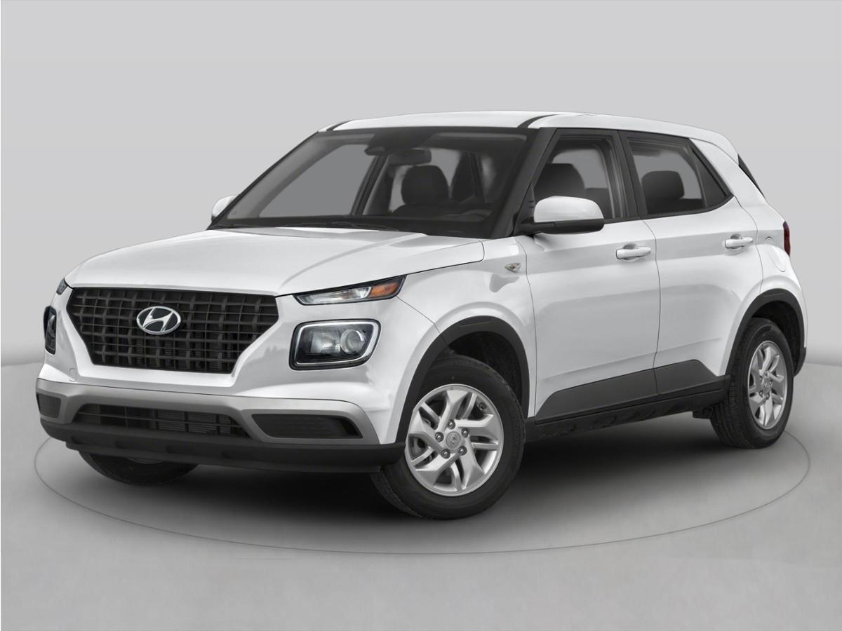 Hyundai Venue  2025