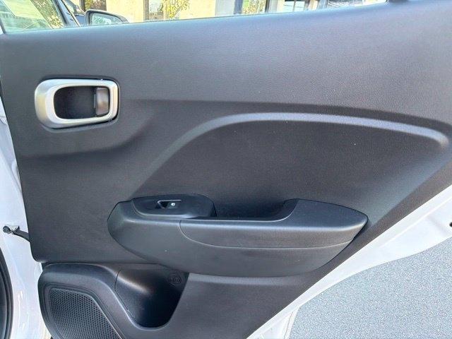 Hyundai Venue  2025