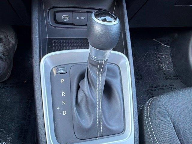 Hyundai Venue  2025