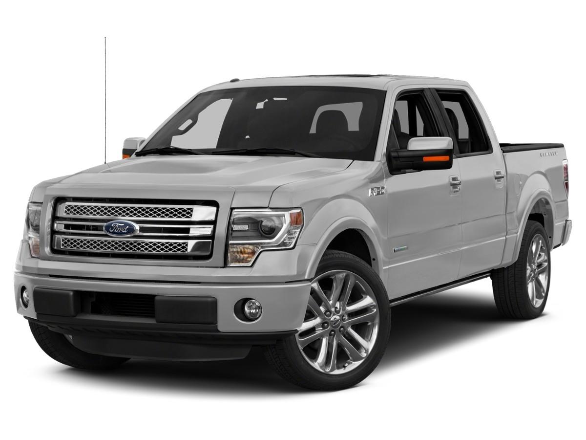Ford F-150  2014