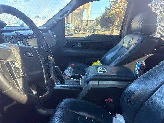 Ford F-150  2014