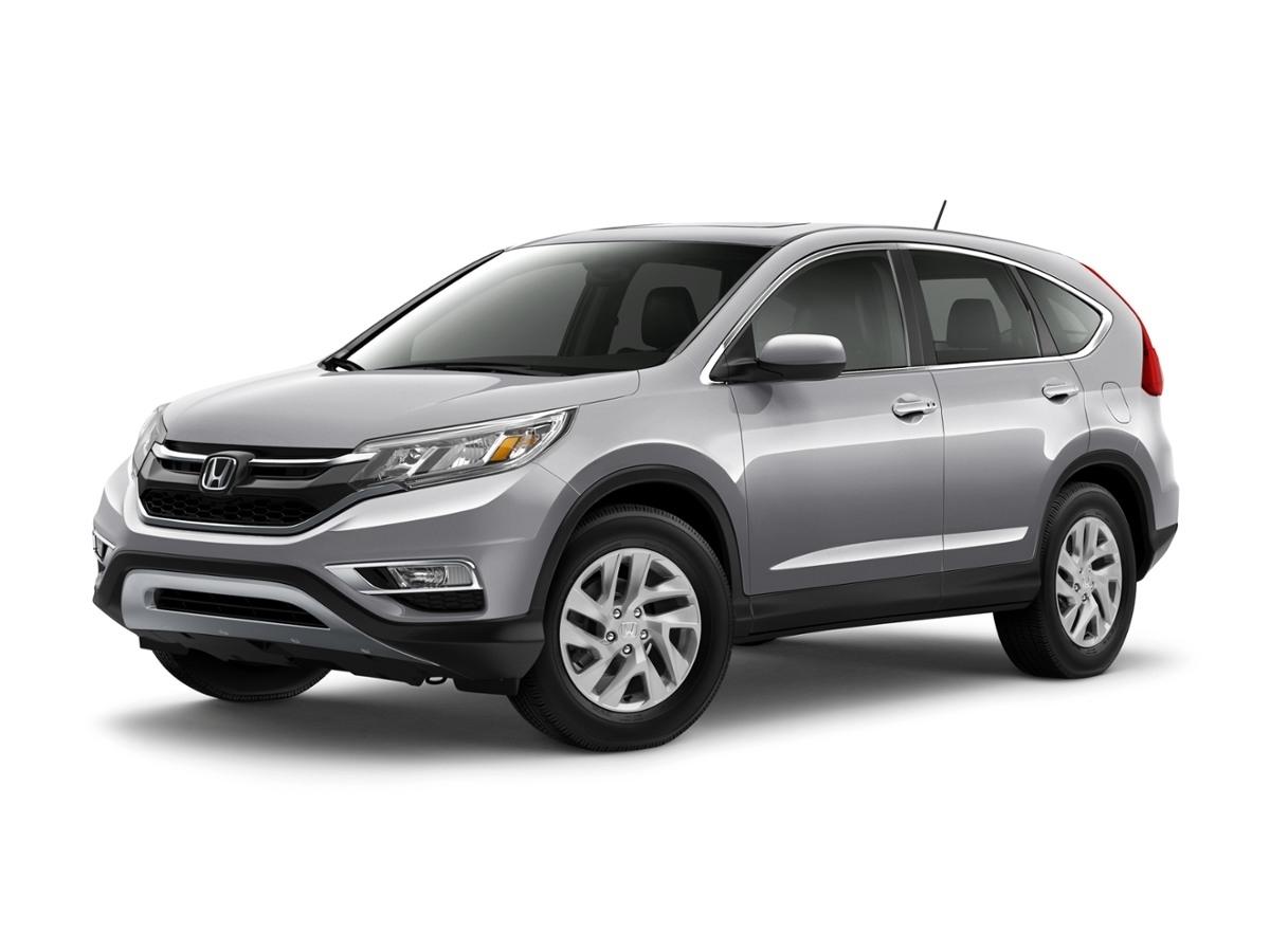 Honda CR-V  2016
