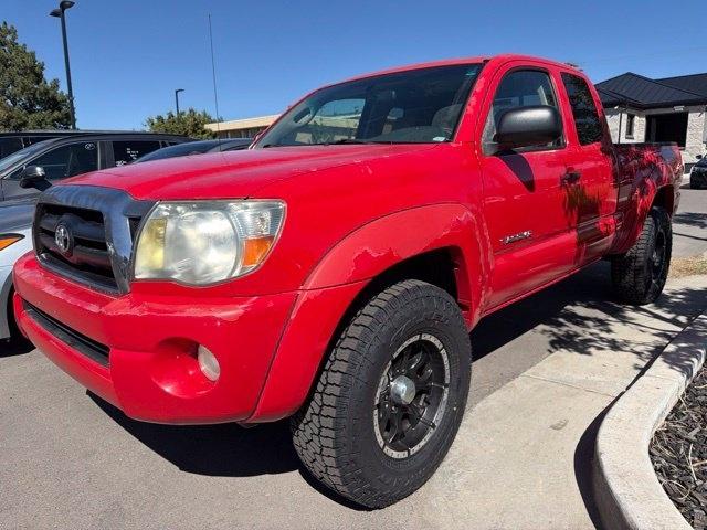 Toyota Tacoma  2006
