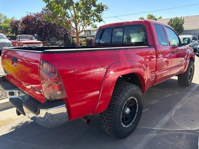 Toyota Tacoma  2006