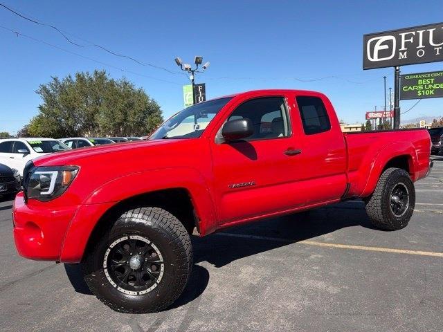 Toyota Tacoma  2006