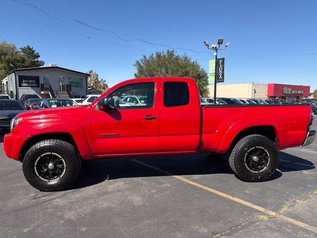 Toyota Tacoma  2006