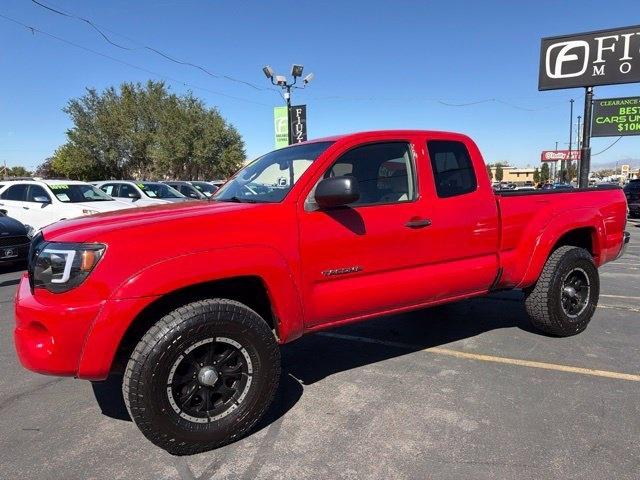 Toyota Tacoma  2006