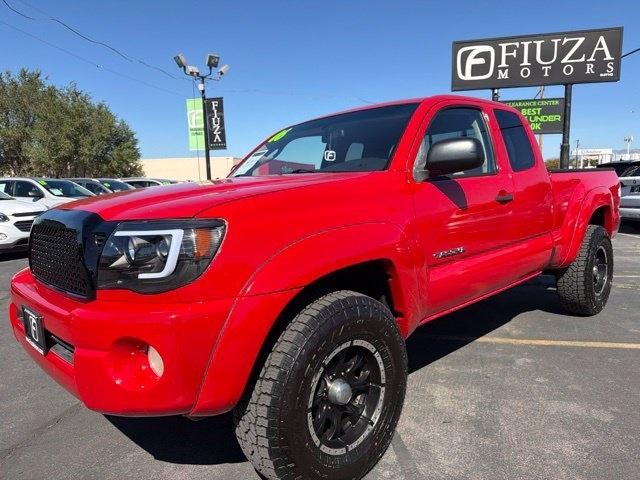 Toyota Tacoma  2006