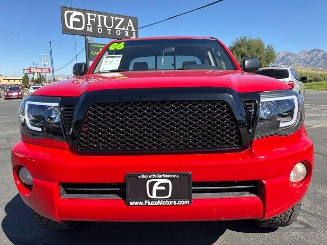 Toyota Tacoma  2006
