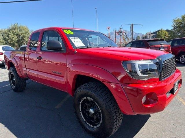 Toyota Tacoma  2006