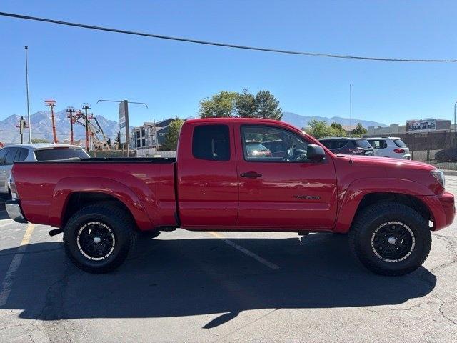 Toyota Tacoma  2006