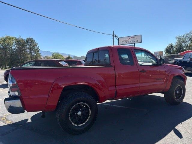 Toyota Tacoma  2006