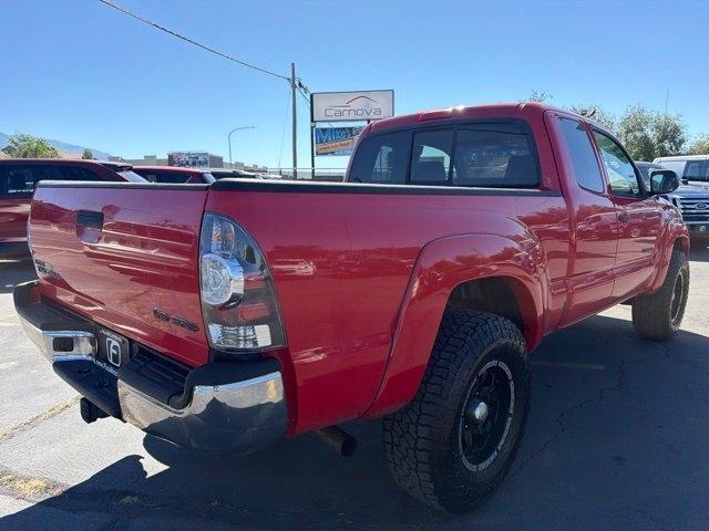 Toyota Tacoma  2006