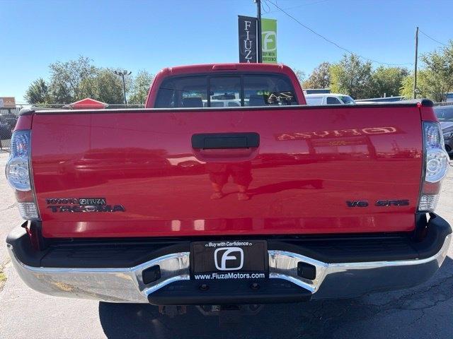 Toyota Tacoma  2006