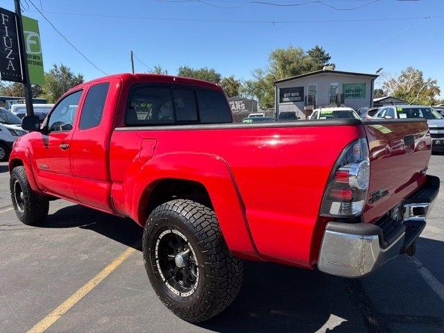 Toyota Tacoma  2006