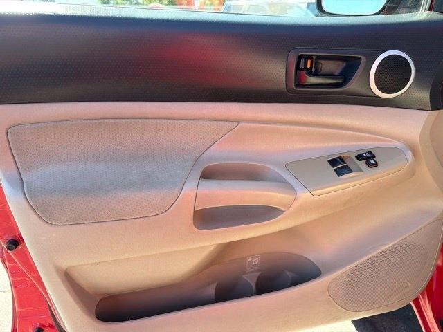 Toyota Tacoma  2006