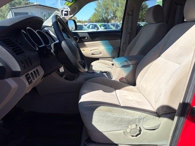 Toyota Tacoma  2006
