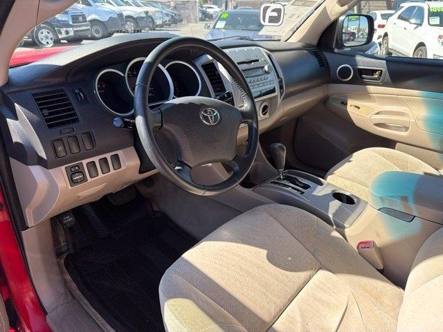 Toyota Tacoma  2006