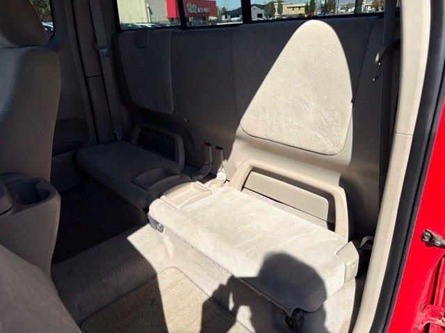Toyota Tacoma  2006